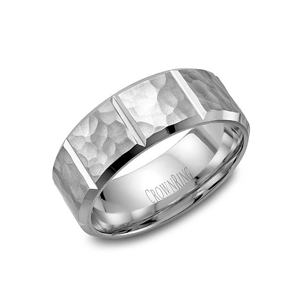 Wedding Band John Anthony Jewellers Ltd. Kitchener, ON