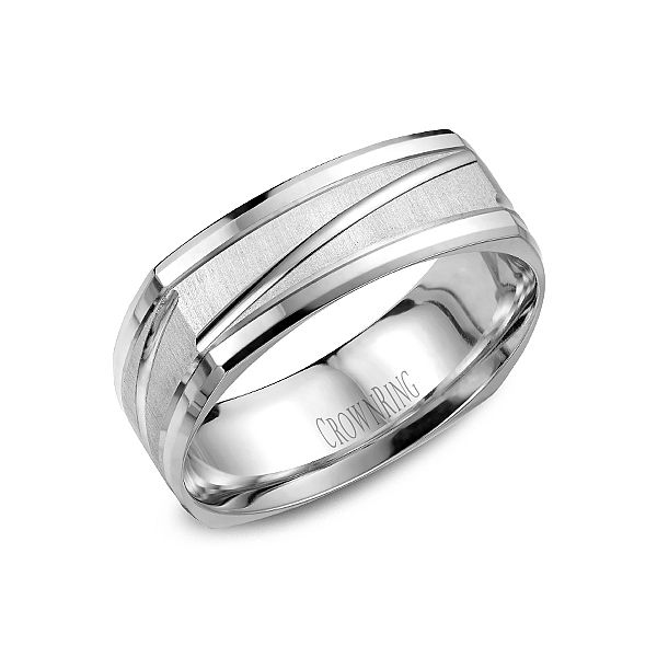 Wedding Band John Anthony Jewellers Ltd. Kitchener, ON