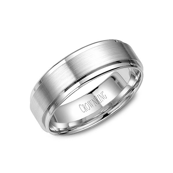 Wedding Band John Anthony Jewellers Ltd. Kitchener, ON