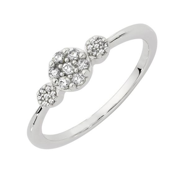 Diamond Fashion Ring John Anthony Jewellers Ltd. Kitchener, ON