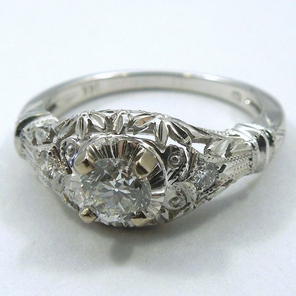 Engagment Rings Joint Venture Jewelry Cary, NC