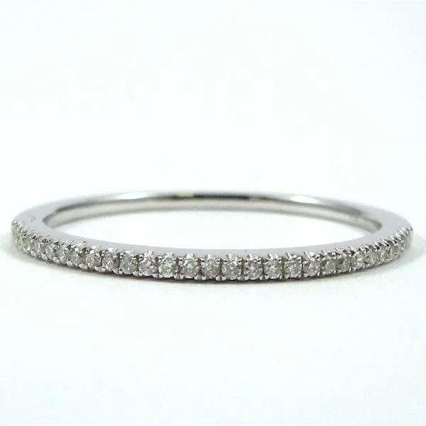 Diamond Wedding Band Joint Venture Jewelry Cary, NC