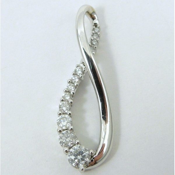 Diamond Slide Joint Venture Jewelry Cary, NC