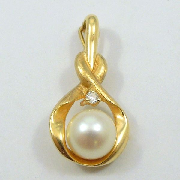 Pearl Enhancer Joint Venture Jewelry Cary, NC