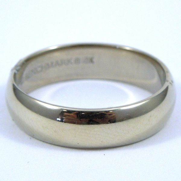 Wedding Band Joint Venture Jewelry Cary, NC