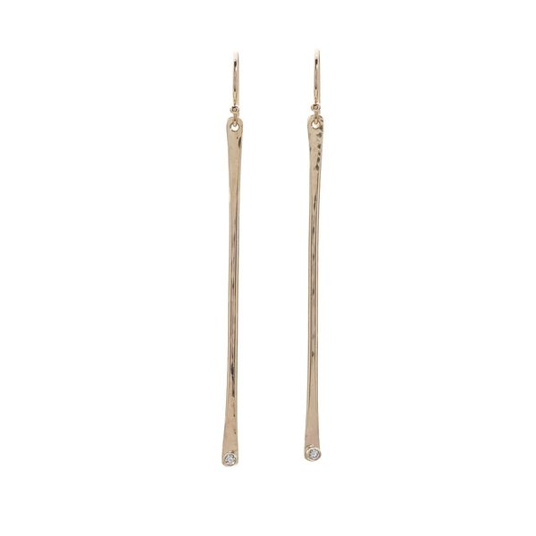 Kenda Kist Jewelry Stick Earrings Joint Venture Jewelry Cary, NC