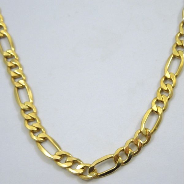 Gold Necklace Joint Venture Jewelry Cary, NC