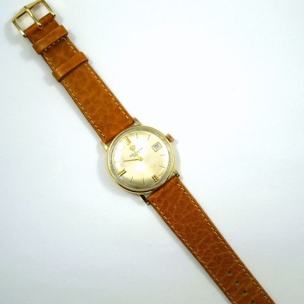 Vintage Watch Joint Venture Jewelry Cary, NC