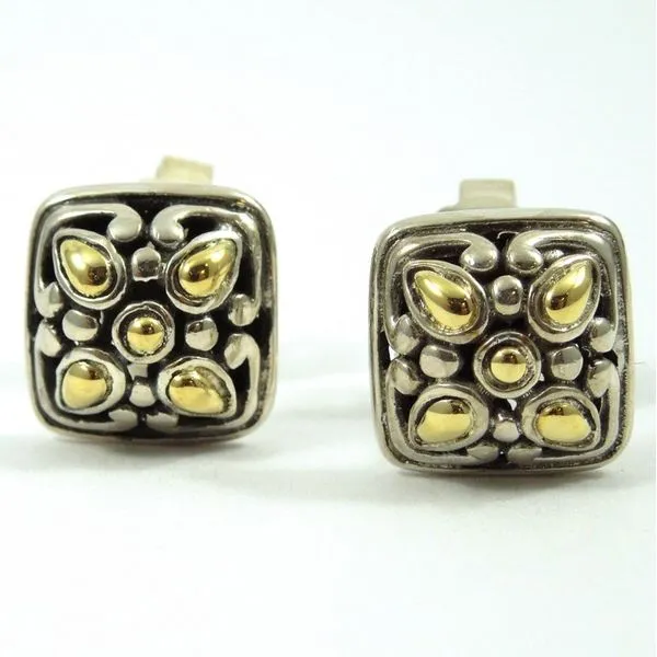 John Hardy Earrings Joint Venture Jewelry Cary, NC