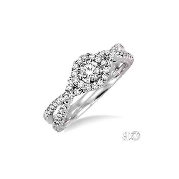 Diamond engagement rings Jon's Fine Jewelry Cocoa Village, FL
