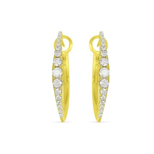 Earring Jon's Fine Jewelry Cocoa Village, FL