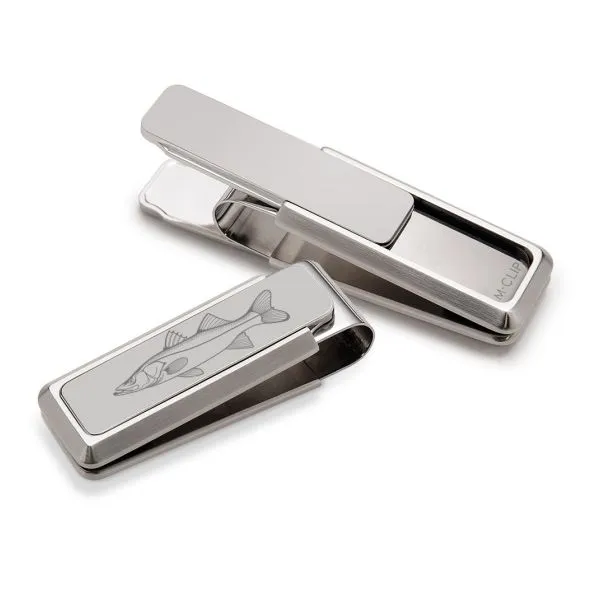 M-Clip Money Clip Jon's Fine Jewelry Cocoa Village, FL