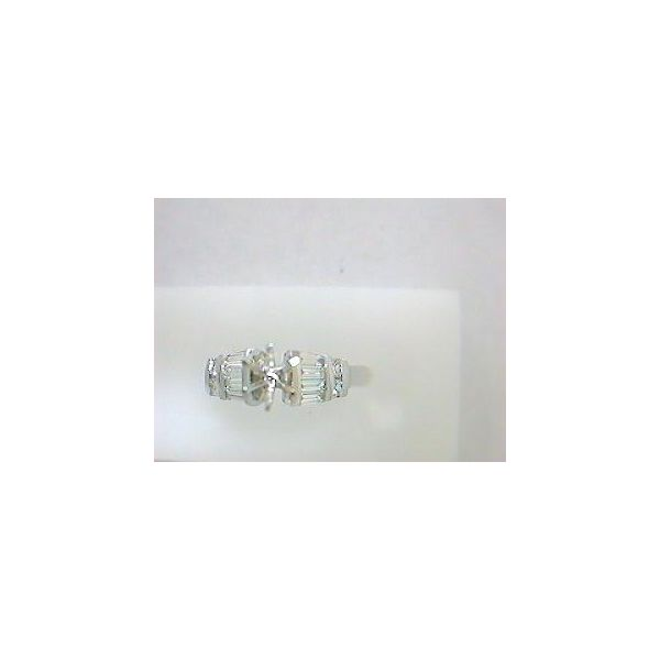 Diamond Engagement Rings J. Thomas Jewelers Rochester Hills, MI