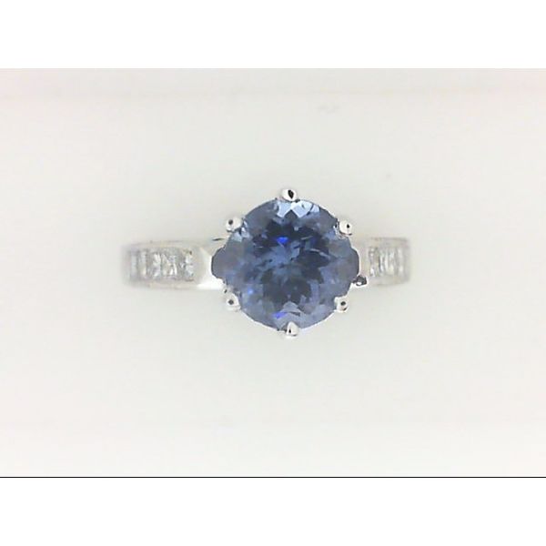 Diamond Engagement Rings J. Thomas Jewelers Rochester Hills, MI