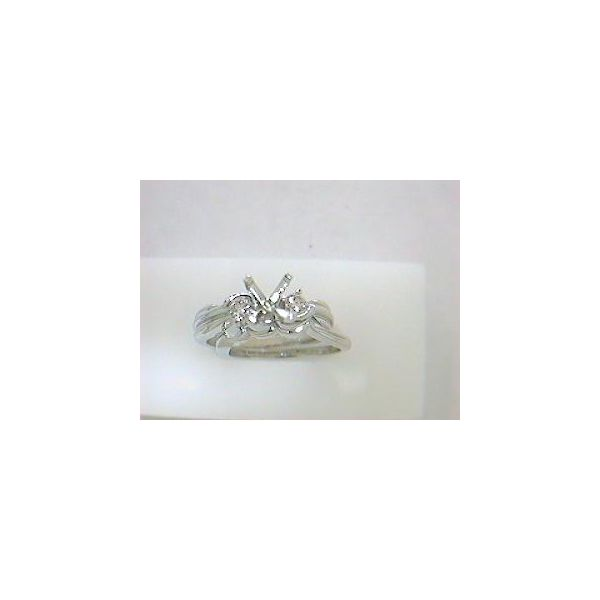 Diamond Engagement Rings J. Thomas Jewelers Rochester Hills, MI