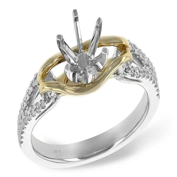 Diamond Engagement Rings J. Thomas Jewelers Rochester Hills, MI