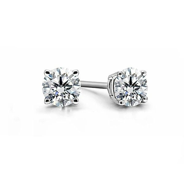 0.29 Carat Diamond Studs J. Thomas Jewelers Rochester Hills, MI