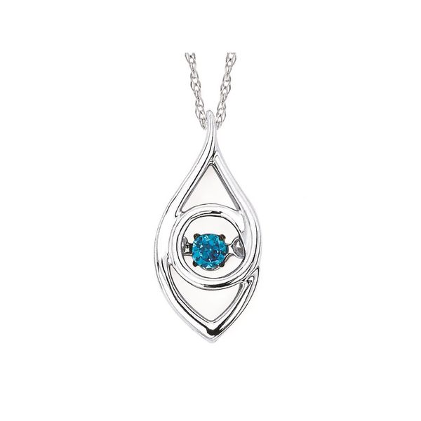 Diamond Pendants J. Thomas Jewelers Rochester Hills, MI