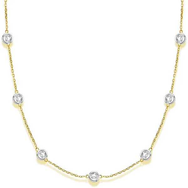 Necklace J. Thomas Jewelers Rochester Hills, MI