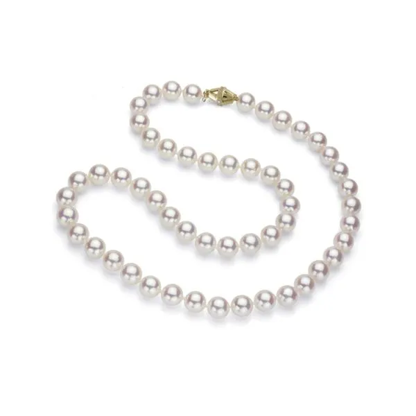 Akoya Pearl Strand 16