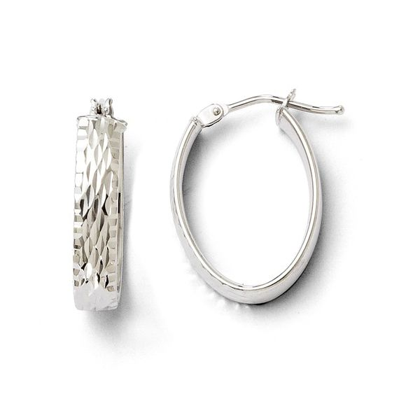 Earrings J. Thomas Jewelers Rochester Hills, MI