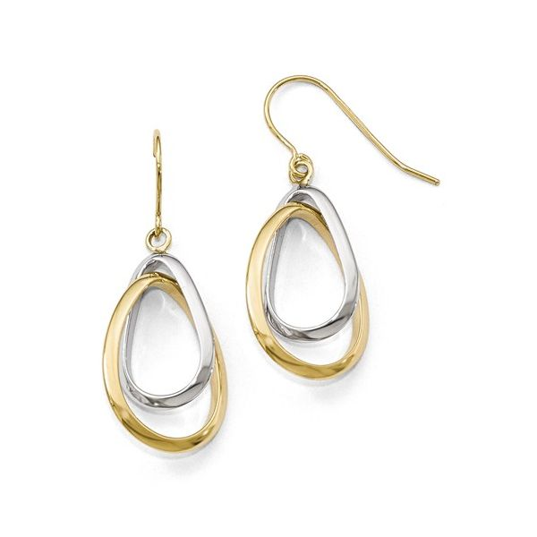 Earrings J. Thomas Jewelers Rochester Hills, MI