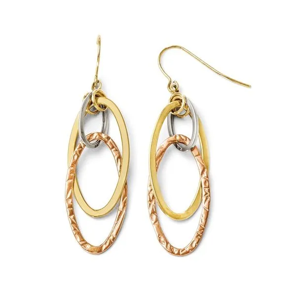 Earrings J. Thomas Jewelers Rochester Hills, MI