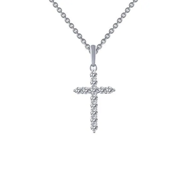 Lafonn Cross J. Thomas Jewelers Rochester Hills, MI