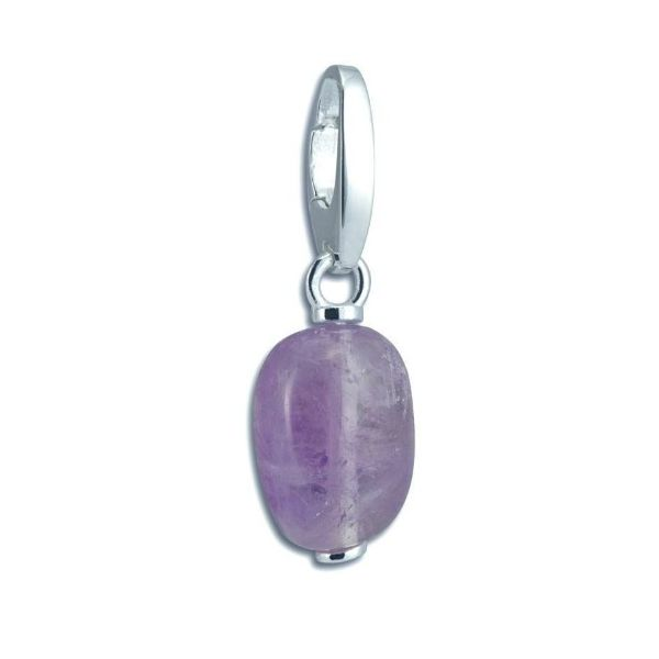 Light Purple Amethyst Gemstone J. Thomas Jewelers Rochester Hills, MI