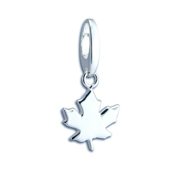 Markham Leaf J. Thomas Jewelers Rochester Hills, MI