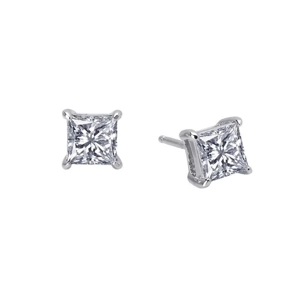 Earring J. Thomas Jewelers Rochester Hills, MI