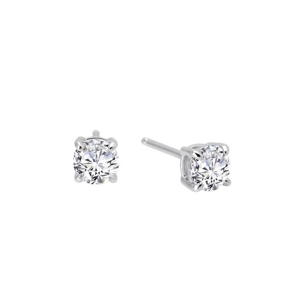 LaFonn 1.00Tw Earrings J. Thomas Jewelers Rochester Hills, MI