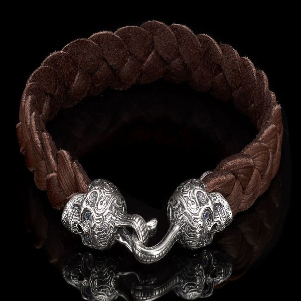 William Henry Buccaneer Bracelet J. Thomas Jewelers Rochester Hills, MI