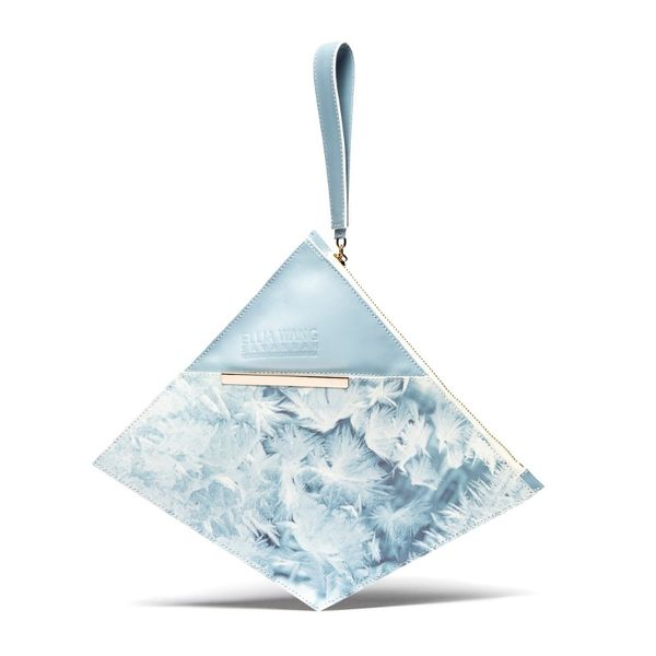 Crystal Wristlet Purse J. Thomas Jewelers Rochester Hills, MI