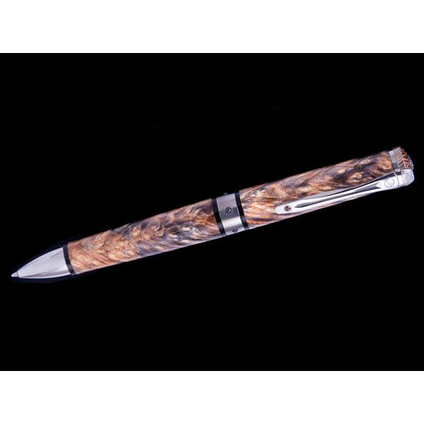 Chablis Burl Wood Writing Instrument J. Thomas Jewelers Rochester Hills, MI