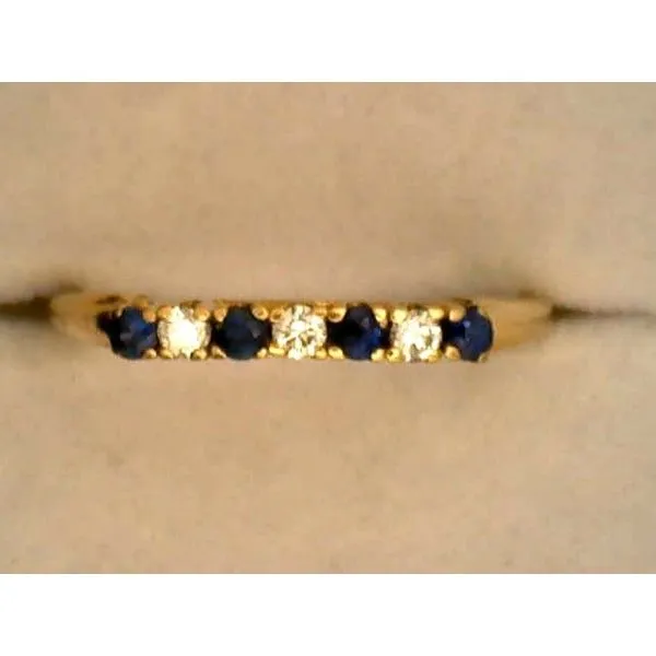 Colored Stone Rings / Pearl Rings Joint Venture Estate Jewelry Charleston, SC