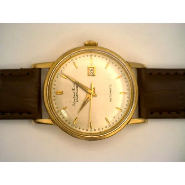 Men's Watch Joint Venture Estate Jewelry Charleston, SC