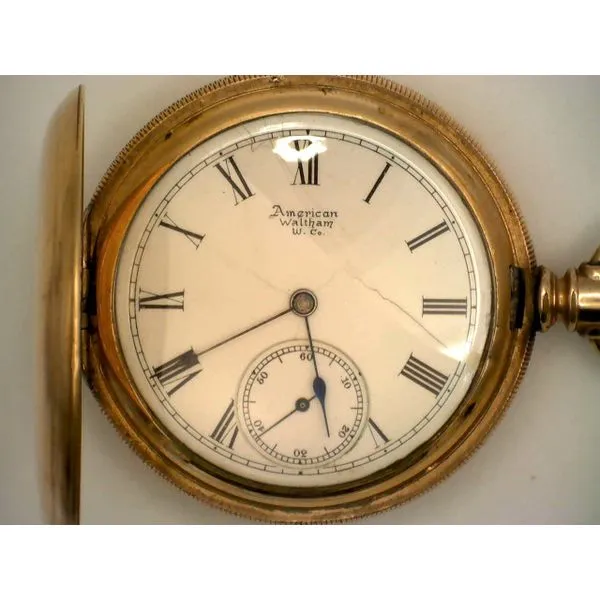 Pendant /  Pocket Watches Joint Venture Estate Jewelry Charleston, SC