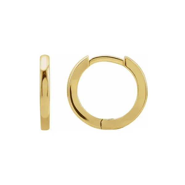 Earrings J. West Jewelers Round Rock, TX