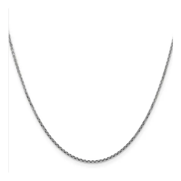 Gold Chain J. West Jewelers Round Rock, TX