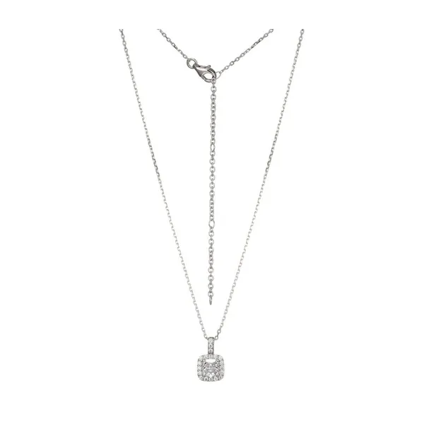 Silver Pendants J. West Jewelers Round Rock, TX