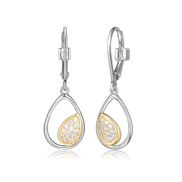 Earrings J. West Jewelers Round Rock, TX