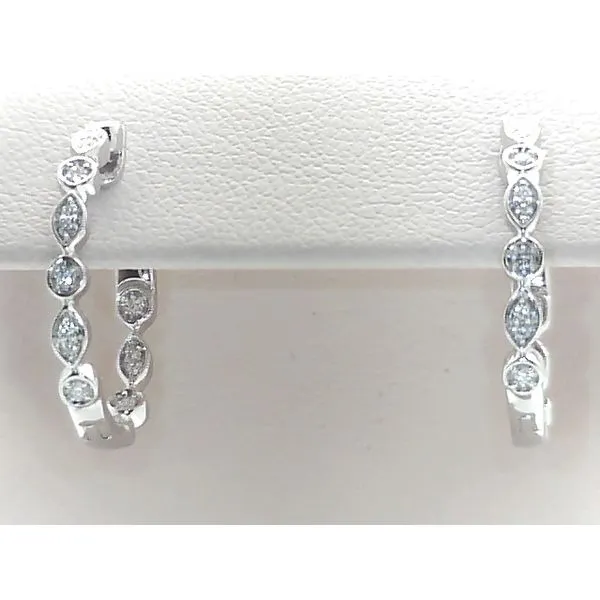 Earrings Keegan's Jewelers Norwood, MA