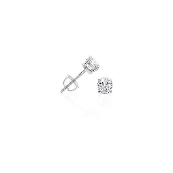 Earrings Keegan's Jewelers Norwood, MA