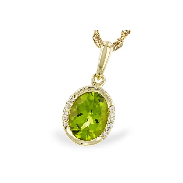 Necklace Keegan's Jewelers Norwood, MA