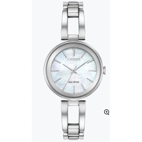 Women's Citizen Watch Keegan's Jewelers Norwood, MA