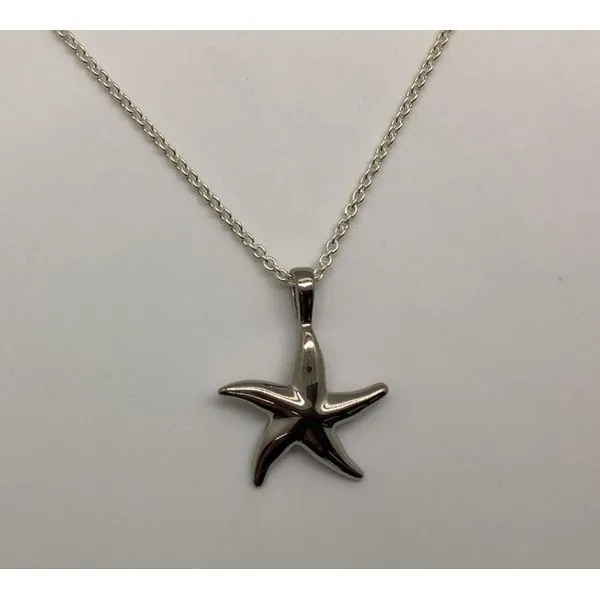 Sterling Silver Necklaces Keegan's Jewelers Norwood, MA