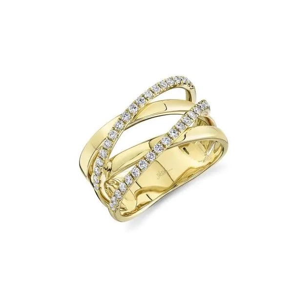 Fashion Ring