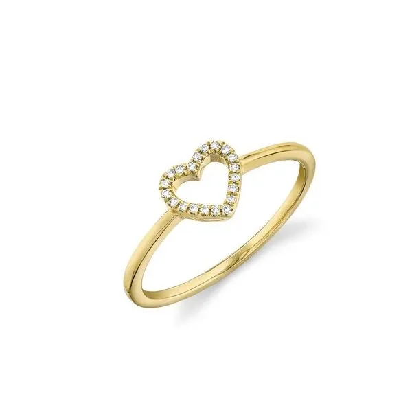 Fashion Ring