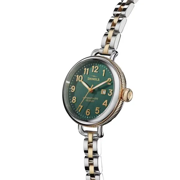 The Birdy 34mm Image 2 Koerbers Fine Jewelry Inc New Albany, IN